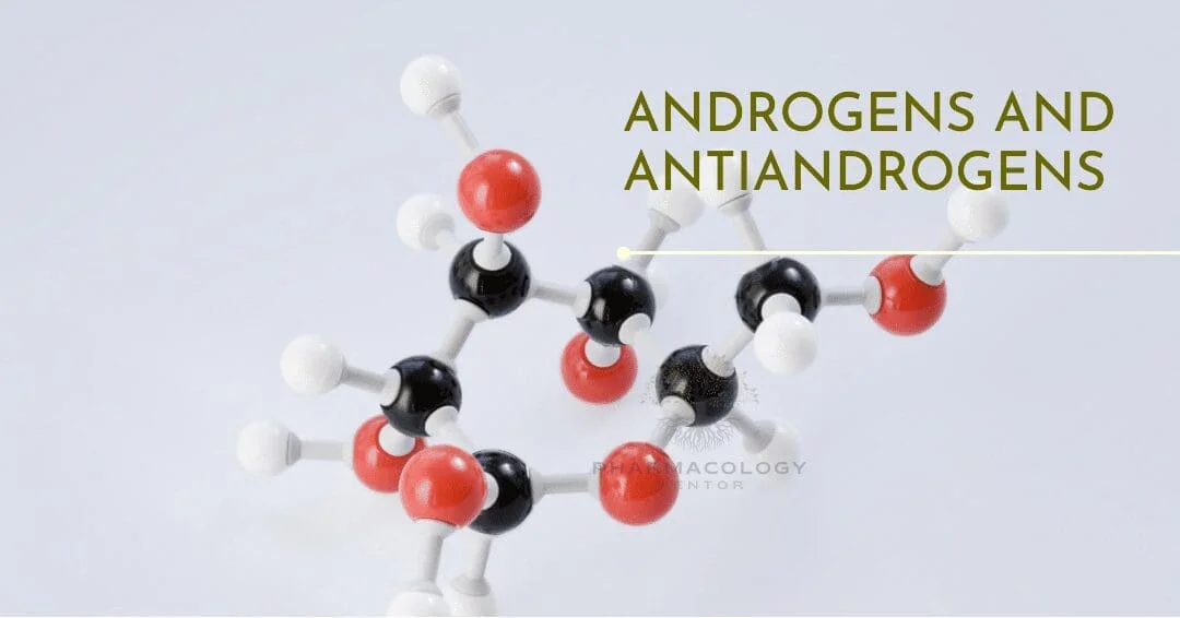 androgens and antiandrogens