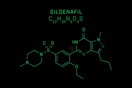 sildenafil