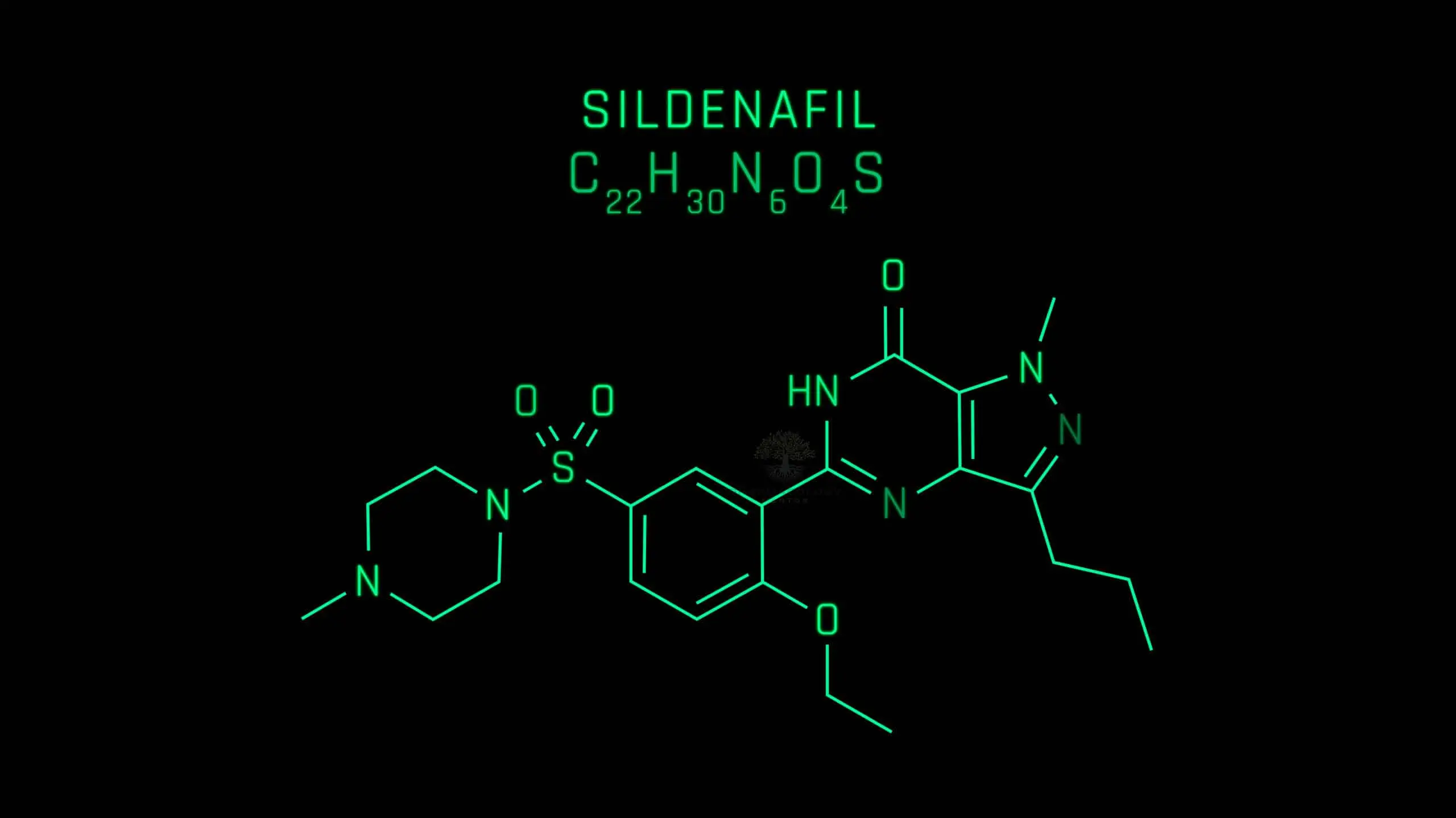 sildenafil