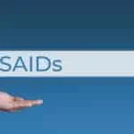 NSAIDs Non-steroidal anti-inflammatory drugs