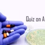 Antimicrobial chemotherapy - Antibiotics