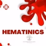 Hematinics