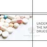 Nature of drugs
