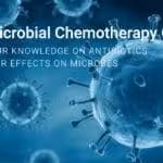 Quizzes on antimicrobial chemotherapy