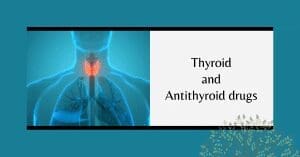 thyroid and antithyroid drugs