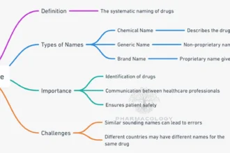 drug nomenclature