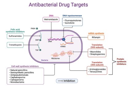 antimicrobial