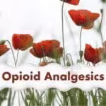 Opioid analgesics
