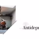 Antidepressant Drugs or antidepressants