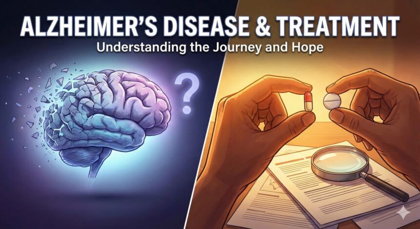 alzheimers disease