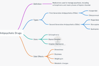 antipsychotic drugs