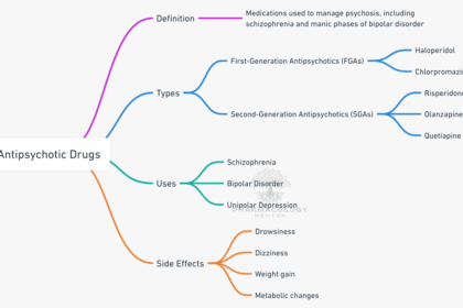 antipsychotic drugs