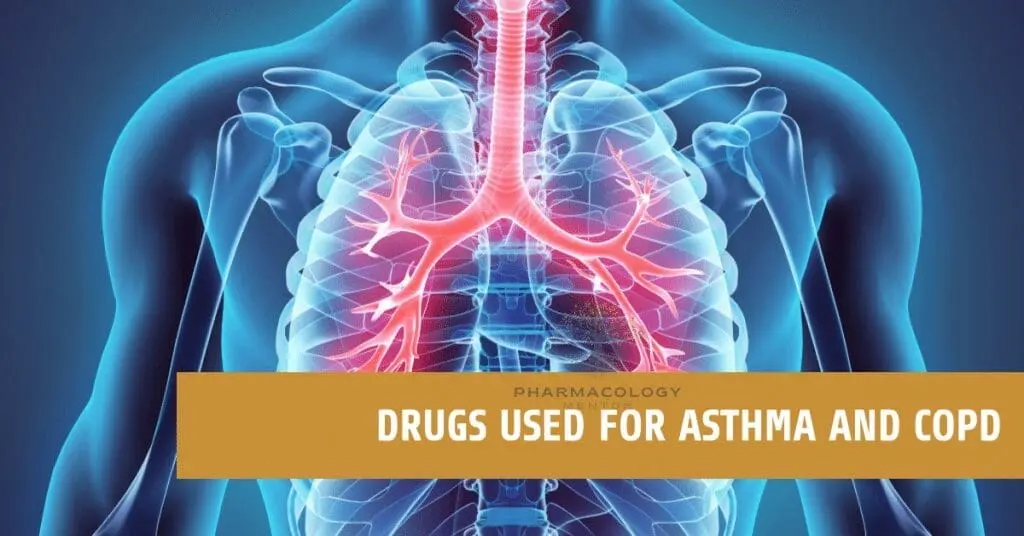 Bronchial asthma