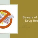 Adverse Drug Reactions