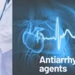 antiarrhythmic