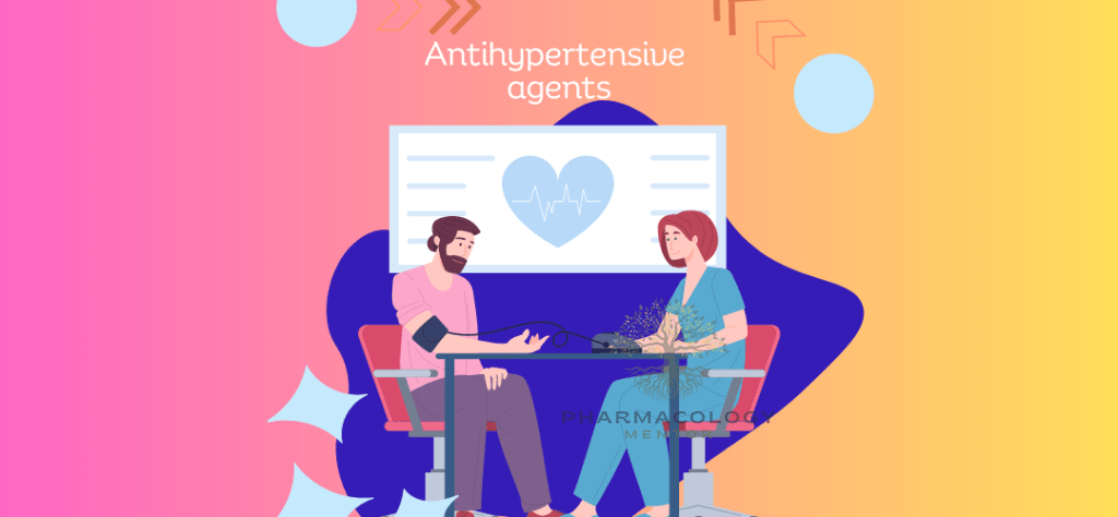 Antihypertensive
