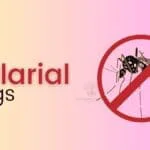 antimalarial drugs