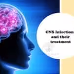CNS infections and their treatment