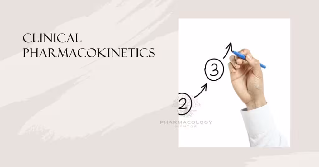 Clinical Pharmacokinetics