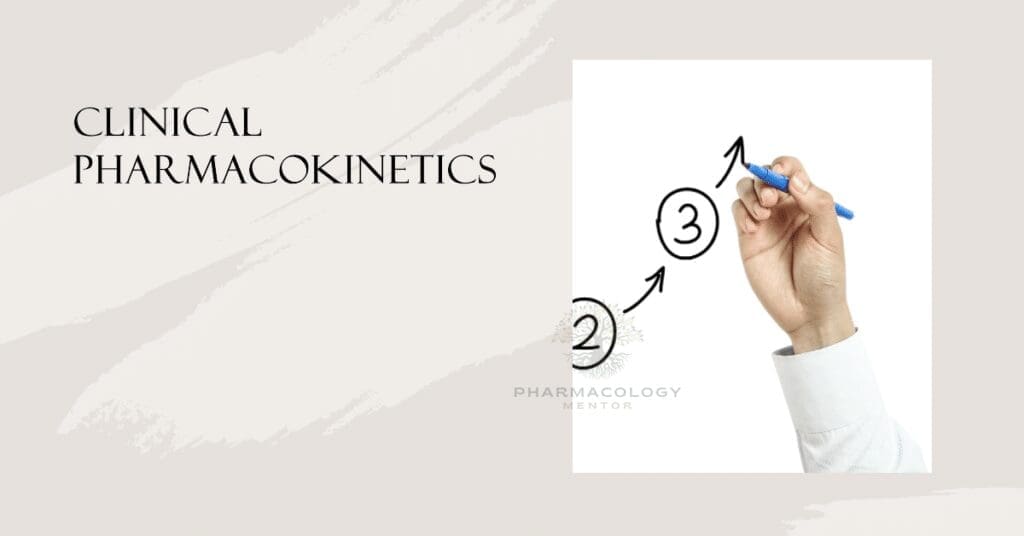 Clinical Pharmacokinetics