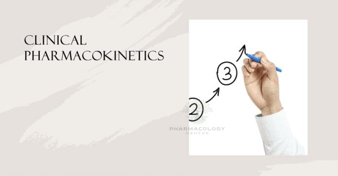 Clinical Pharmacokinetics