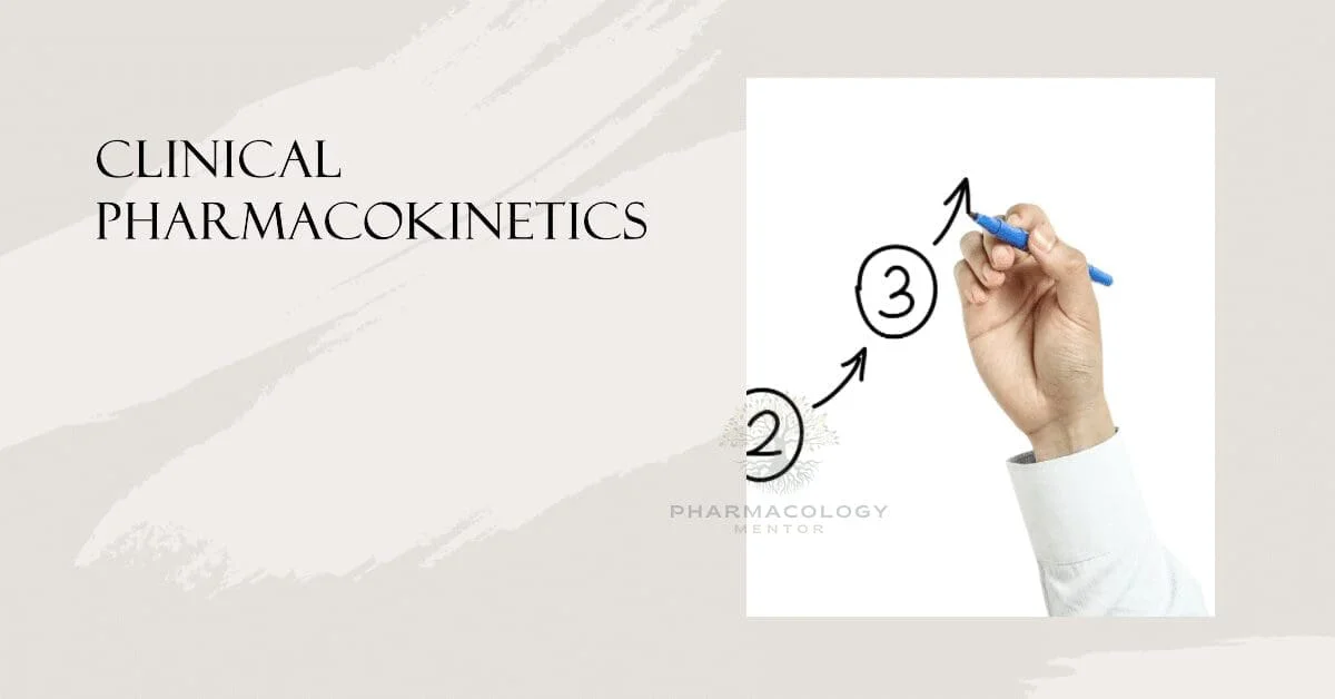 Clinical Pharmacokinetics