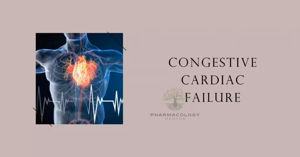Congestive Cardiac Failure