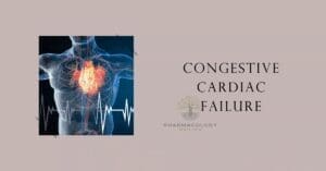 Congestive Cardiac Failure