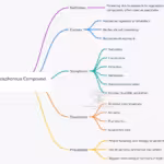 Organophosphorous compound poisoning