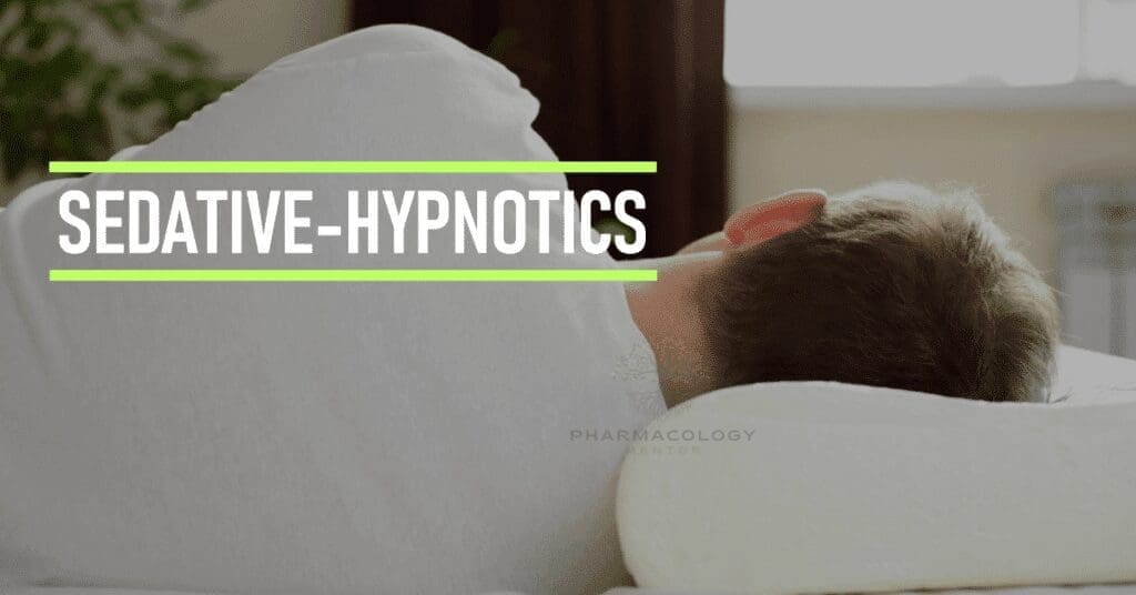 Sedative-Hypnotics
