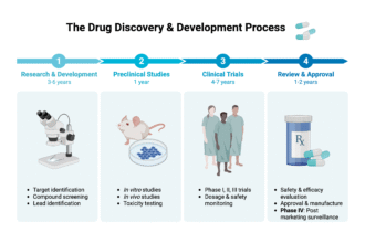 drug discovery and development