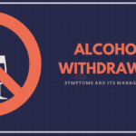 alcohol withdrawal