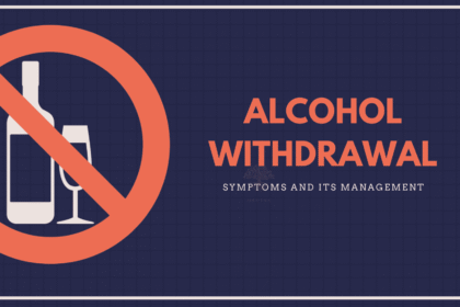 alcohol withdrawal