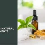 Herbal and Natural drugs