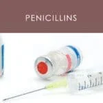 penicillins