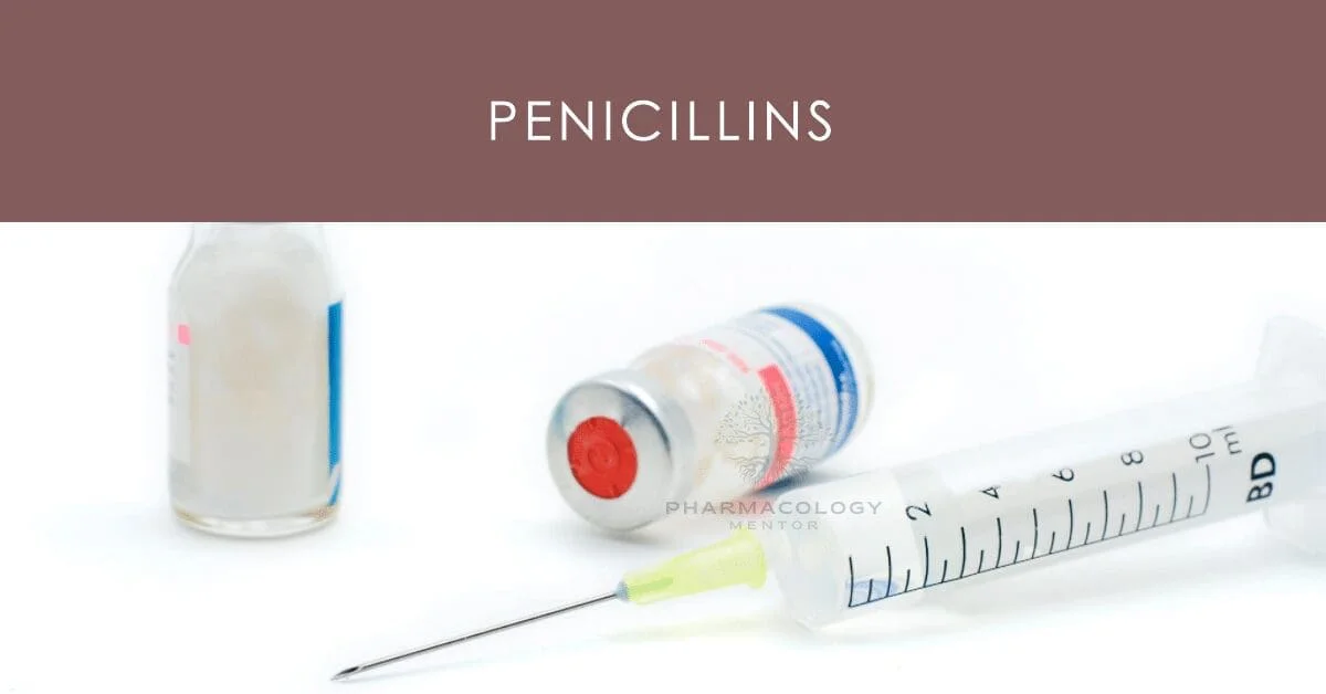 penicillins