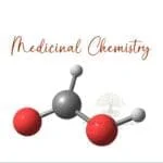 Medicinal chemistry - SAR