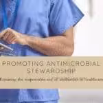 antimicrobial stewardship