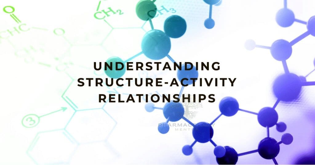 structure-activity relationships