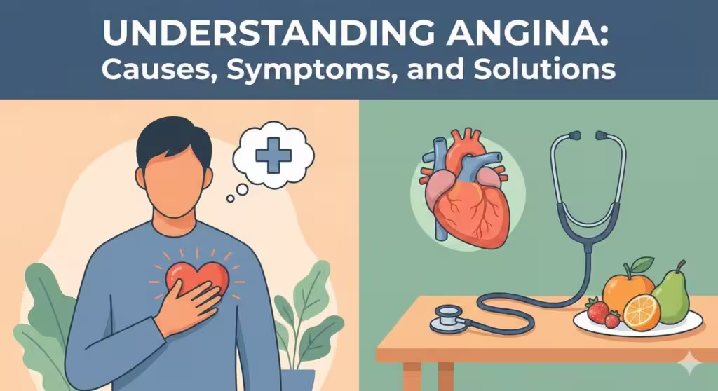angina featured image