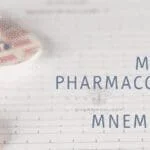 mnemonics in pharmacology