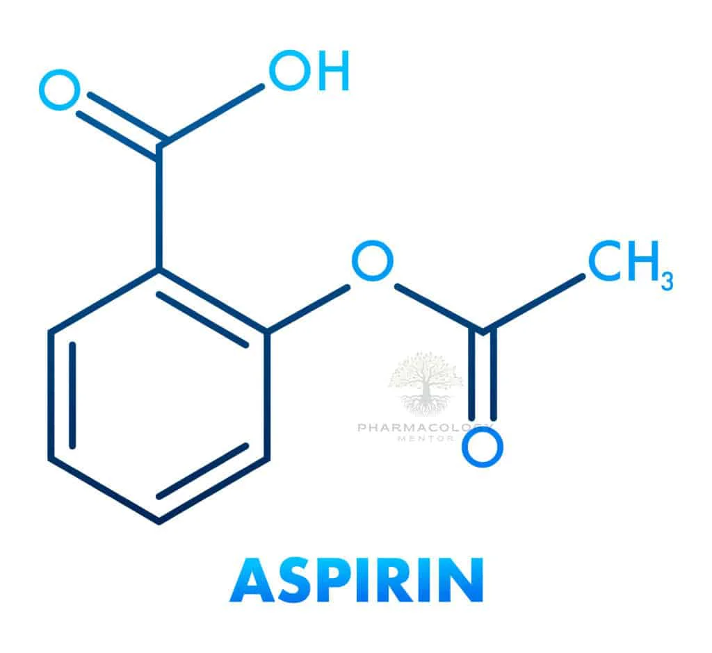 Aspirin