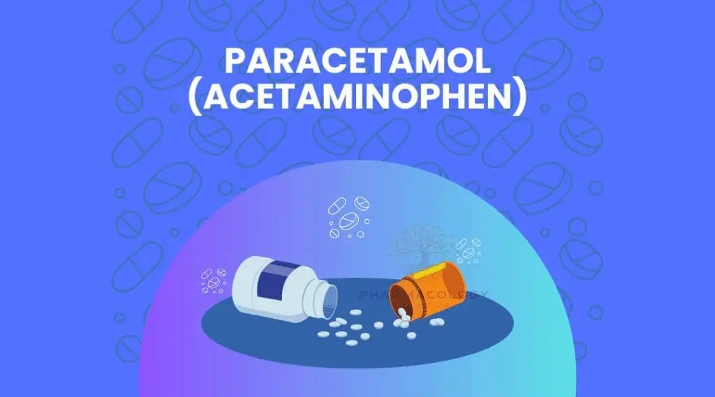 Paracetamol