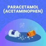 Paracetamol
