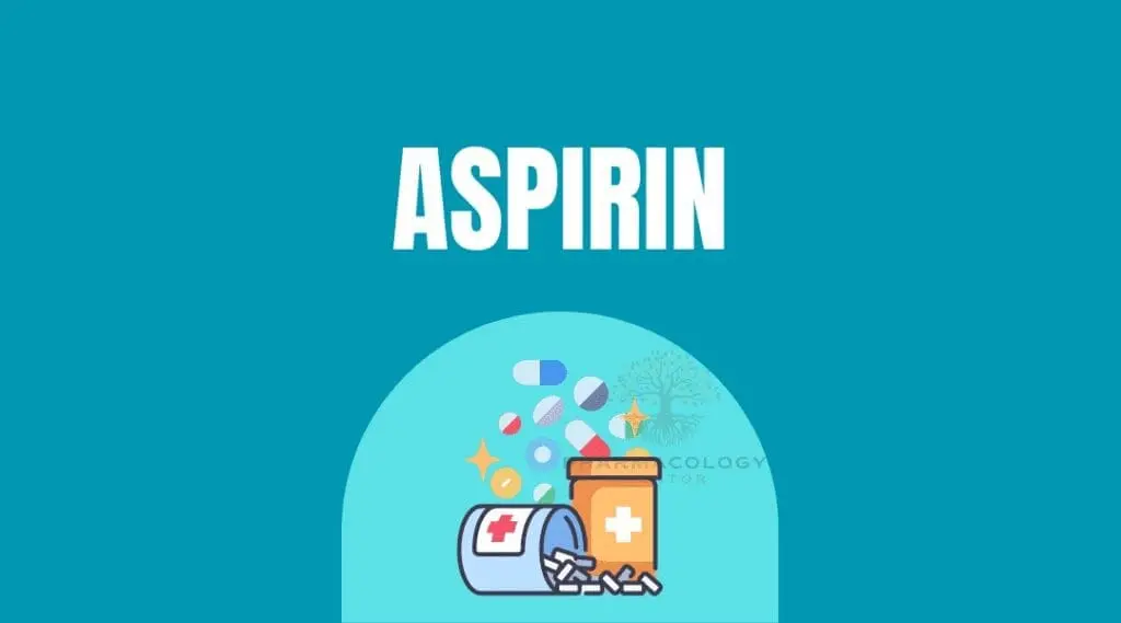 Aspirin