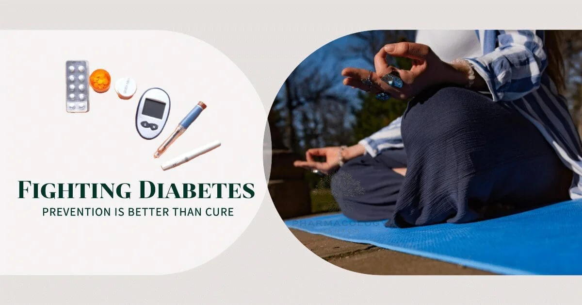 Featured image on Diabetes