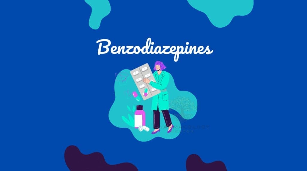 Benzodiazepines