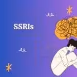 Selective serotonin reuptake inhibitors (SSRIs) for depression