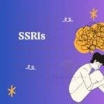 Selective serotonin reuptake inhibitors (SSRIs) for depression