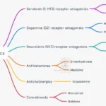 Pharmacology of Antiemetic Drugs